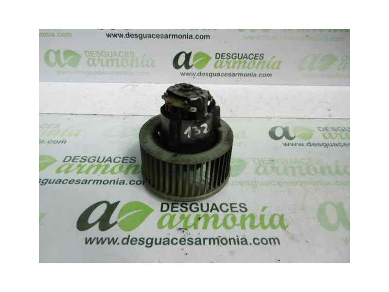 VENTILADOR CALEFACCION 8D1819021B 