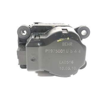 MOTOR APERTURA TRAMPILLAS CLIMATIZADOR P1975001U 