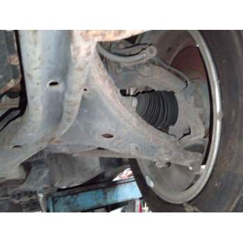 BRAZO SUSPENSION INFERIOR DELANTERO IZQUIERDO 545002R000 