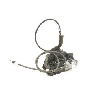 CERRADURA PUERTA DELANTERA DERECHA 80500BA60B 