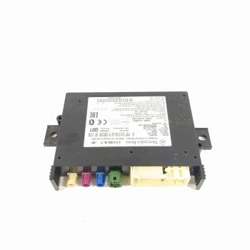 MODULO ELECTRONICO A2139003617 A2139026810 