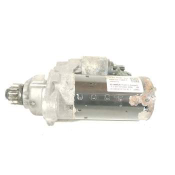 MOTOR ARRANQUE 02M911024C 0001153009 