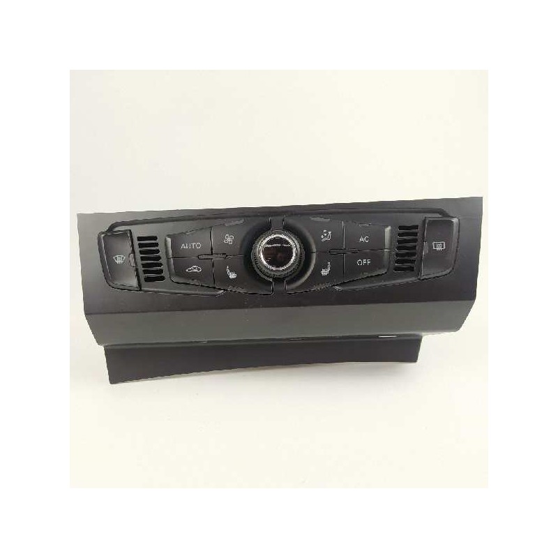 Recambio de mando climatizador para audi a4 avant (8k5) (2008) básico quattro referencia OEM IAM 8T1820043AH  