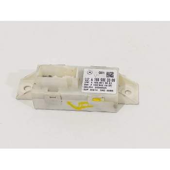 MODULO ELECTRONICO A1669003309 A1669015801 