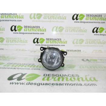 FARO ANTINIEBLA IZQUIERDO 9650001680 89204712 