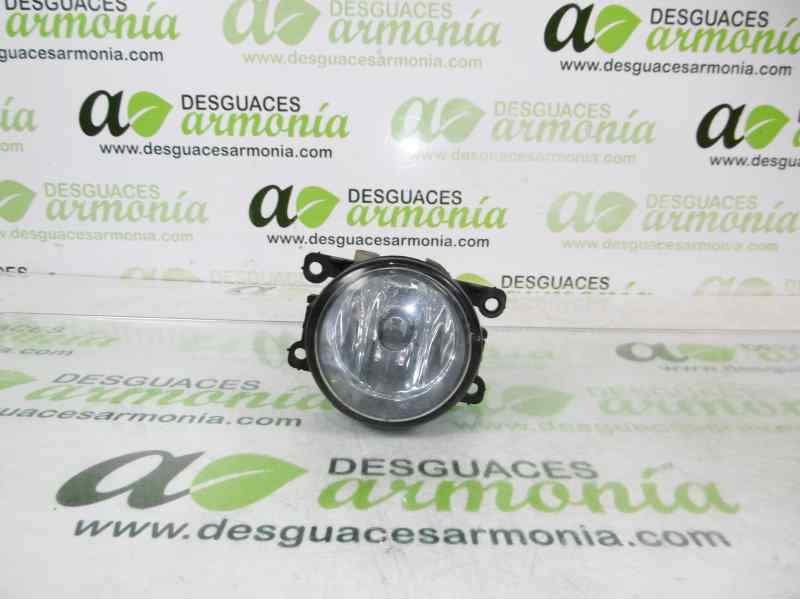 FARO ANTINIEBLA IZQUIERDO 9650001680 89204712 