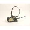 CERRADURA PUERTA DELANTERA DERECHA 80500BA60B 