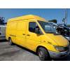 MERCEDES-BENZ SPRINTER 3-T FURGONETA (B903)