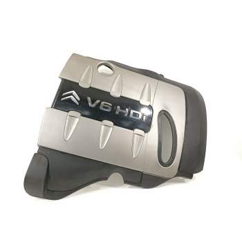 TAPA MOTOR 9659145080 