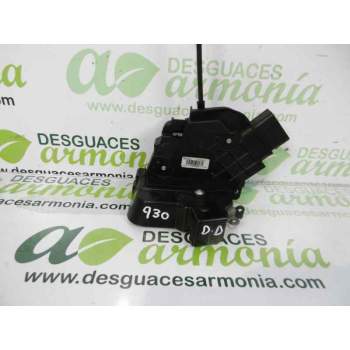 CERRADURA PUERTA DELANTERA DERECHA 30799302 