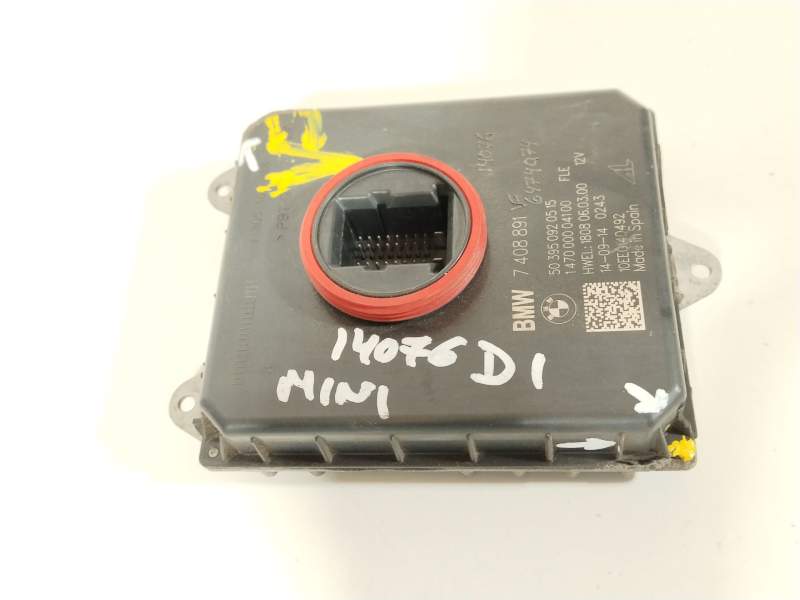 CENTRALITA FAROS XENON 7408891 63117492089