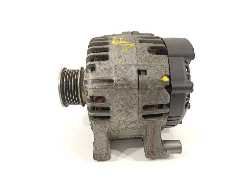 ALTERNADOR 9662731680 