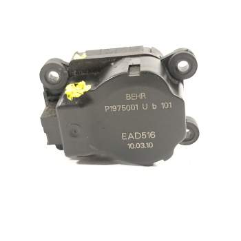 MOTOR APERTURA TRAMPILLAS CLIMATIZADOR P1975001U 