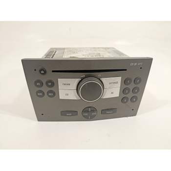 SISTEMA AUDIO / RADIO CD 453116246 