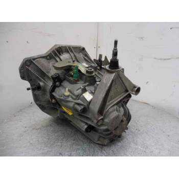 CAJA CAMBIOS PK6011 