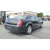 CHRYSLER 300C (LX, LE)