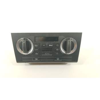 MANDO CLIMATIZADOR 8P0820043D 