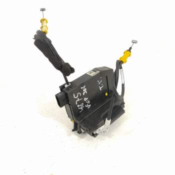 CERRADURA PUERTA TRASERA IZQUIERDA 9810309980 
