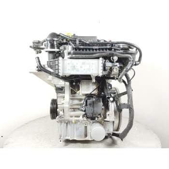 MOTOR COMPLETO DLAD  OEM DLAD