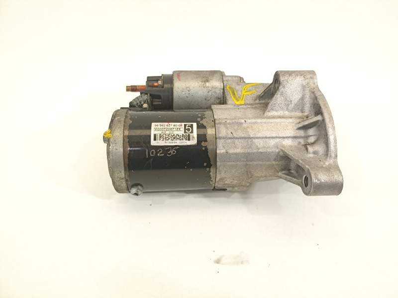 MOTOR ARRANQUE 9656262780 
