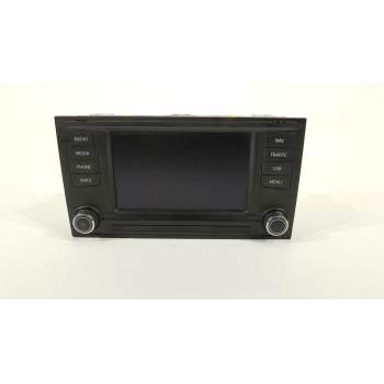 PANTALLA MULTIFUNCION 5F0919603A AAH45000
