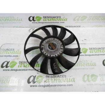 VENTILADOR VISCOSO MOTOR 06B121347 