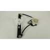 ELEVALUNAS TRASERO DERECHO 82G839462A 5Q0959408D 