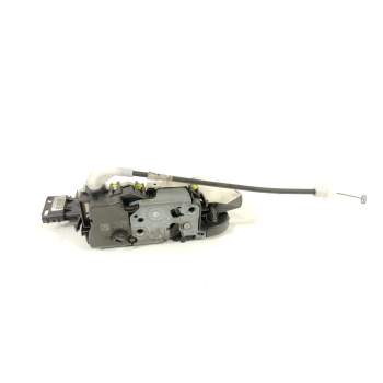CERRADURA PUERTA DELANTERA IZQUIERDA 828406 16942580 