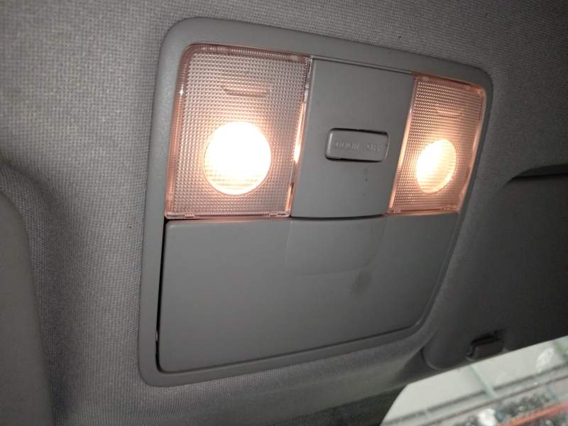 LUZ INTERIOR 928701P000TX 