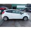 FORD FIESTA VI (CB1, CCN)