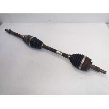 TRANSMISION DELANTERA DERECHA 391003840R 