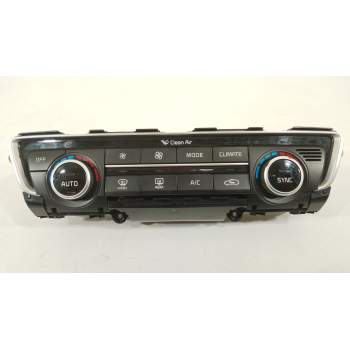 MANDO CLIMATIZADOR 97250D4810WK 38000008120K