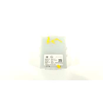 MODULO ELECTRONICO 3717172K20 