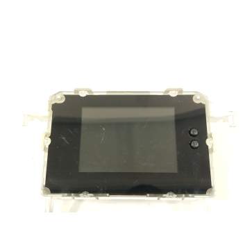 PANTALLA MULTIFUNCION 8A6T18B955BL 