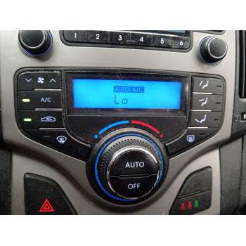 MANDO CLIMATIZADOR 972502R610 