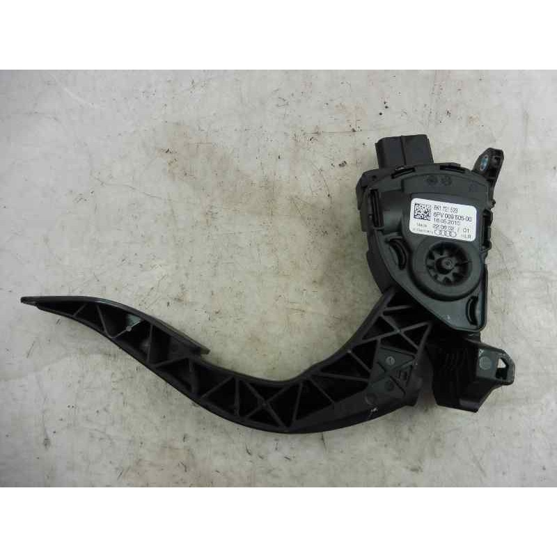 Recambio de potenciometro pedal para audi a4 avant (8k5) (2008) básico referencia OEM IAM 8K1721523 6PV009505-00 