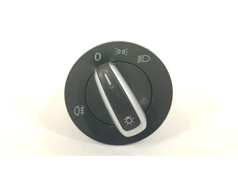 MANDO LUCES 3C8941431P 