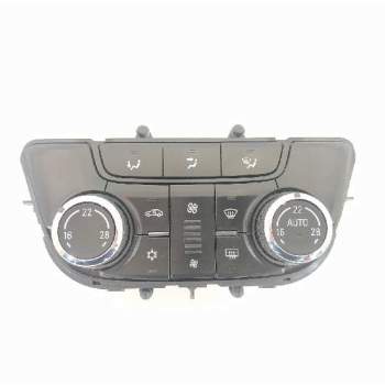 MANDO CLIMATIZADOR 9880 13429880 A2C86870600