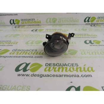 FARO ANTINIEBLA IZQUIERDO 1T0941699G 