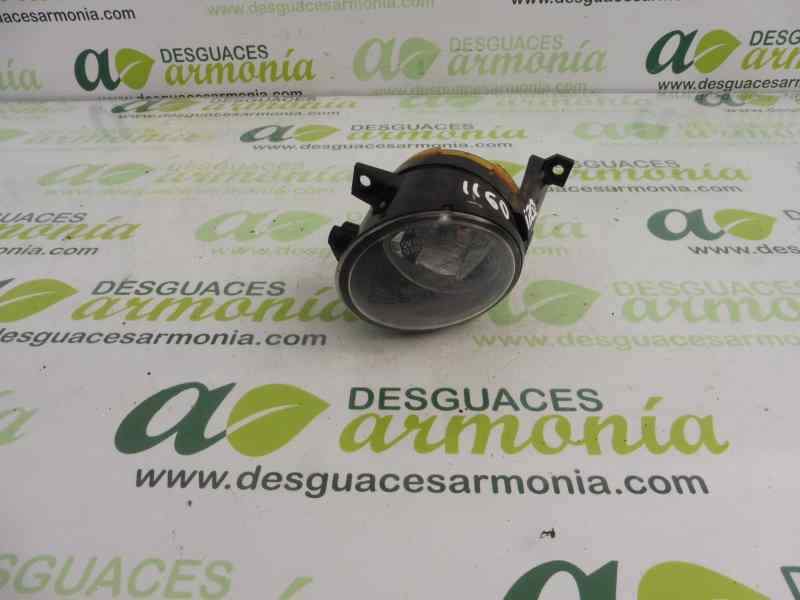 FARO ANTINIEBLA IZQUIERDO 1T0941699G 