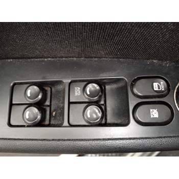MANDO ELEVALUNAS DELANTERO IZQUIERDO 935702L010 