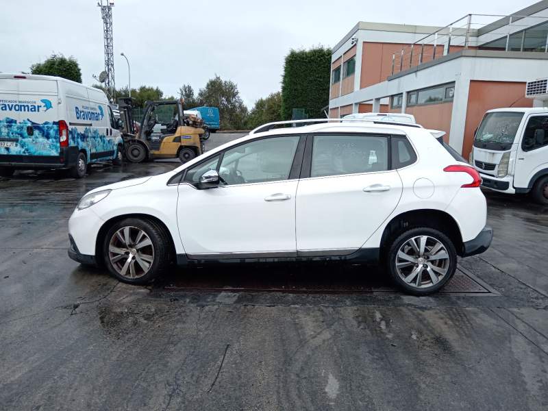 peugeot 2008 i (cu_) del año 2014