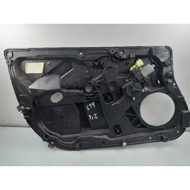 Recambio de elevalunas delantero izquierdo para ford fiesta (cb1) trend referencia OEM IAM 8A61A045H17AG 8A6114A389B 