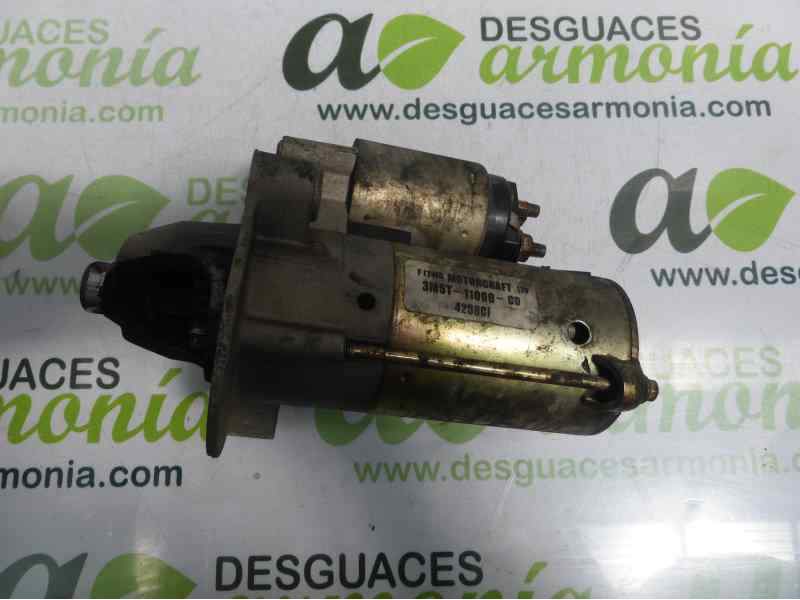 MOTOR ARRANQUE 3M5T11000CD FL1WA 