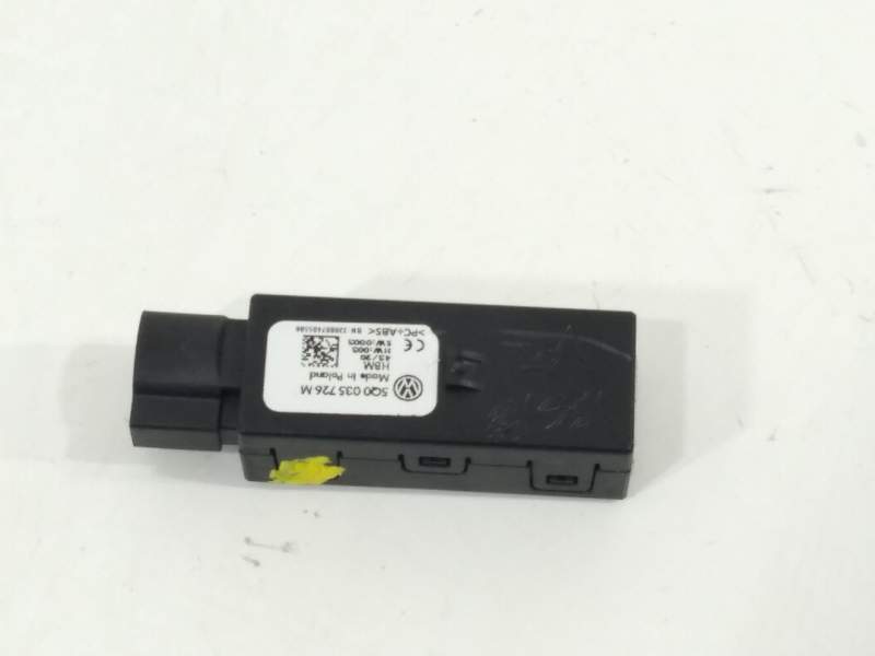 MODULO ELECTRONICO 5Q0035726M 