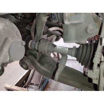 TRANSMISION DELANTERA IZQUIERDA SMJG012M101 