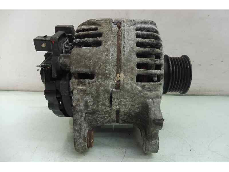 ALTERNADOR 037903025M 0124325013 