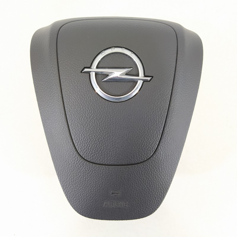 Recambio de airbag delantero izquierdo para opel insignia sports tourer sportive 4x4 referencia OEM IAM 13270401  