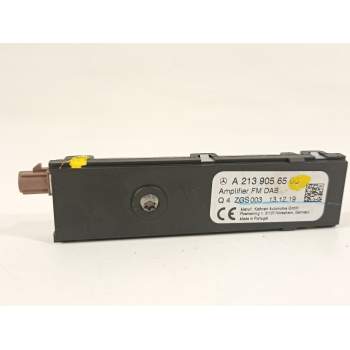 ANTENA A2139056500 