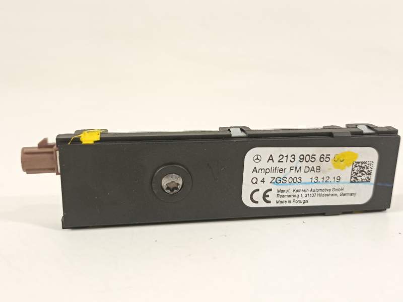 ANTENA A2139056500 